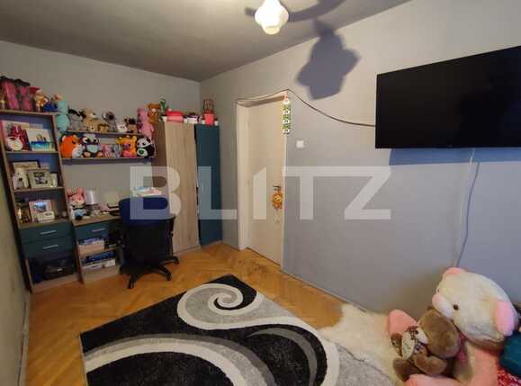 Apartament de vanzare 2 camere semidecomandat - 81116AV | BLITZ Targu Mures | Poza2