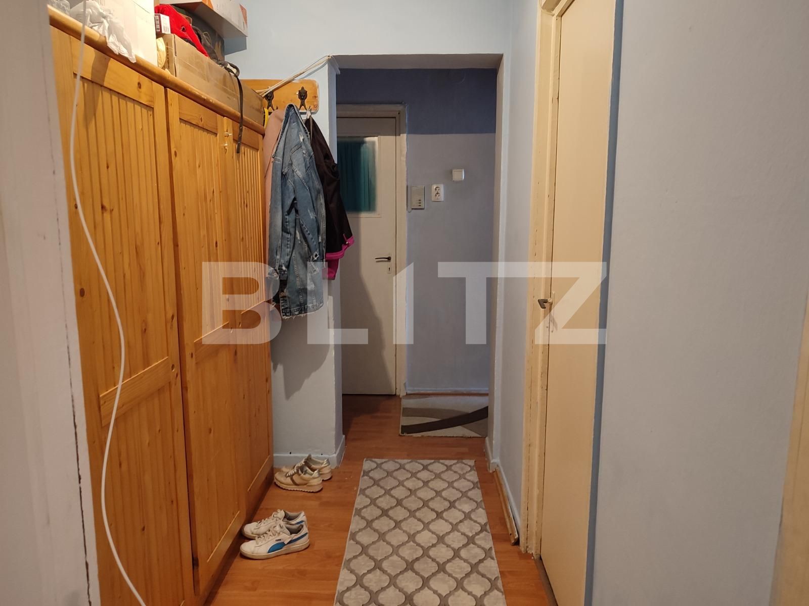 Apartament de vanzare 2 camere semidecomandat - 81116AV | BLITZ Targu Mures | Poza6