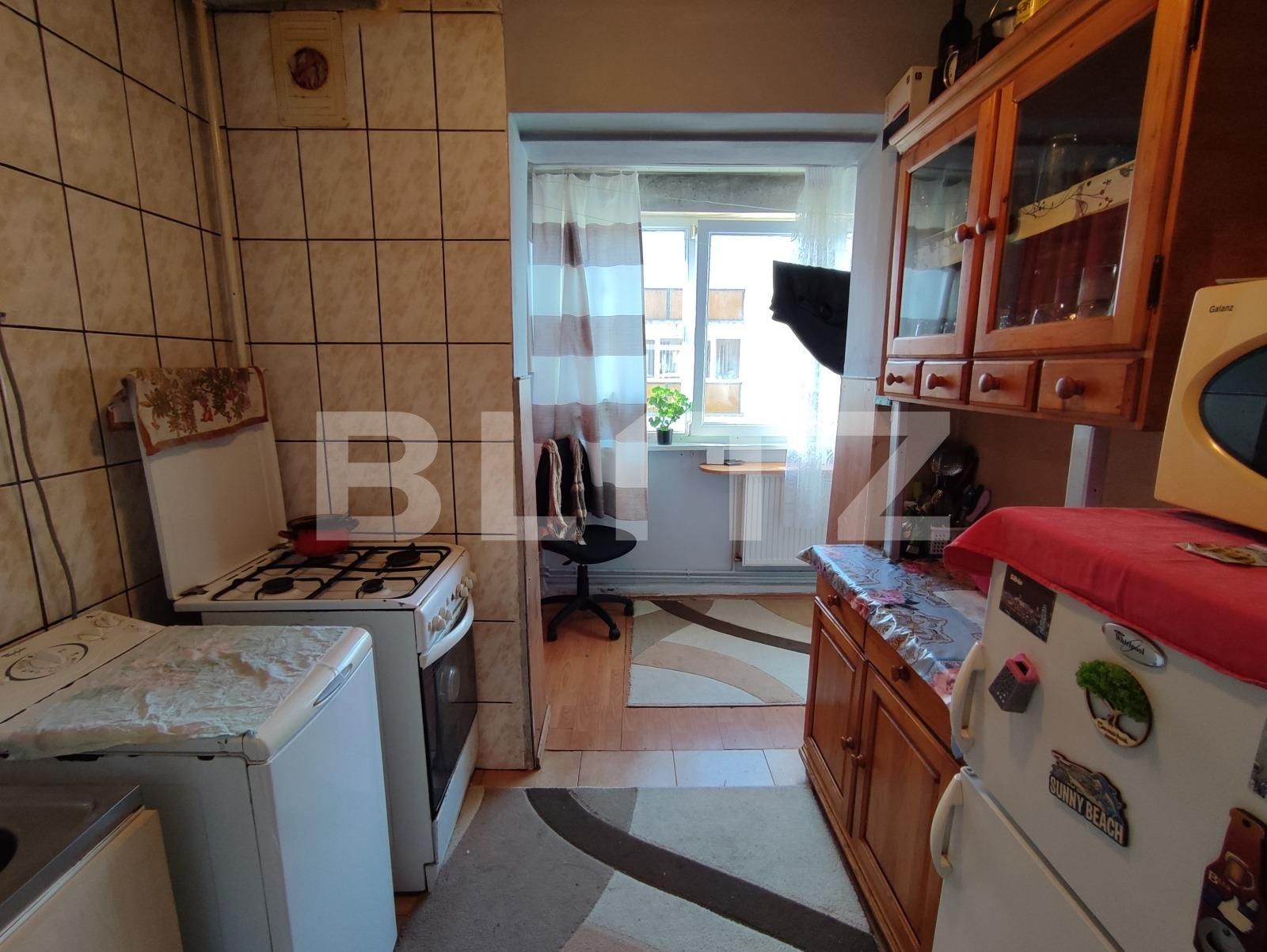 Apartament de vanzare 2 camere semidecomandat - 81116AV | BLITZ Targu Mures | Poza5