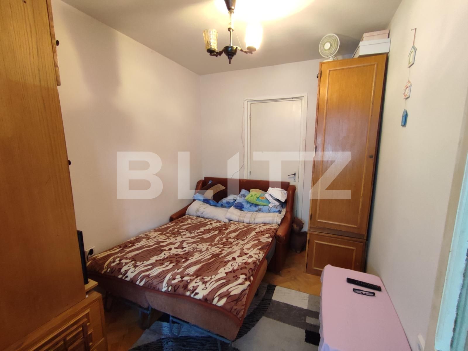 Apartament de vanzare 2 camere semidecomandat - 81116AV | BLITZ Targu Mures | Poza3