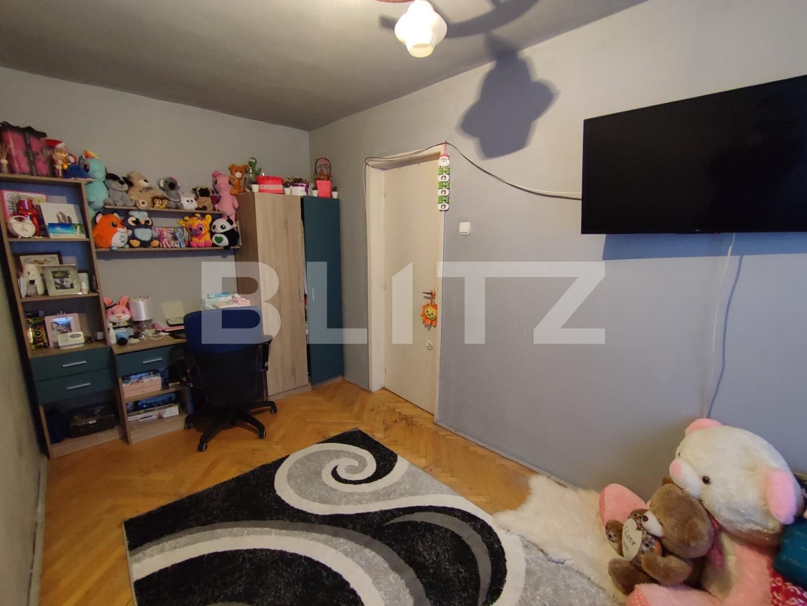 Apartament de vanzare 2 camere semidecomandat - 81116AV | BLITZ Targu Mures | Poza2