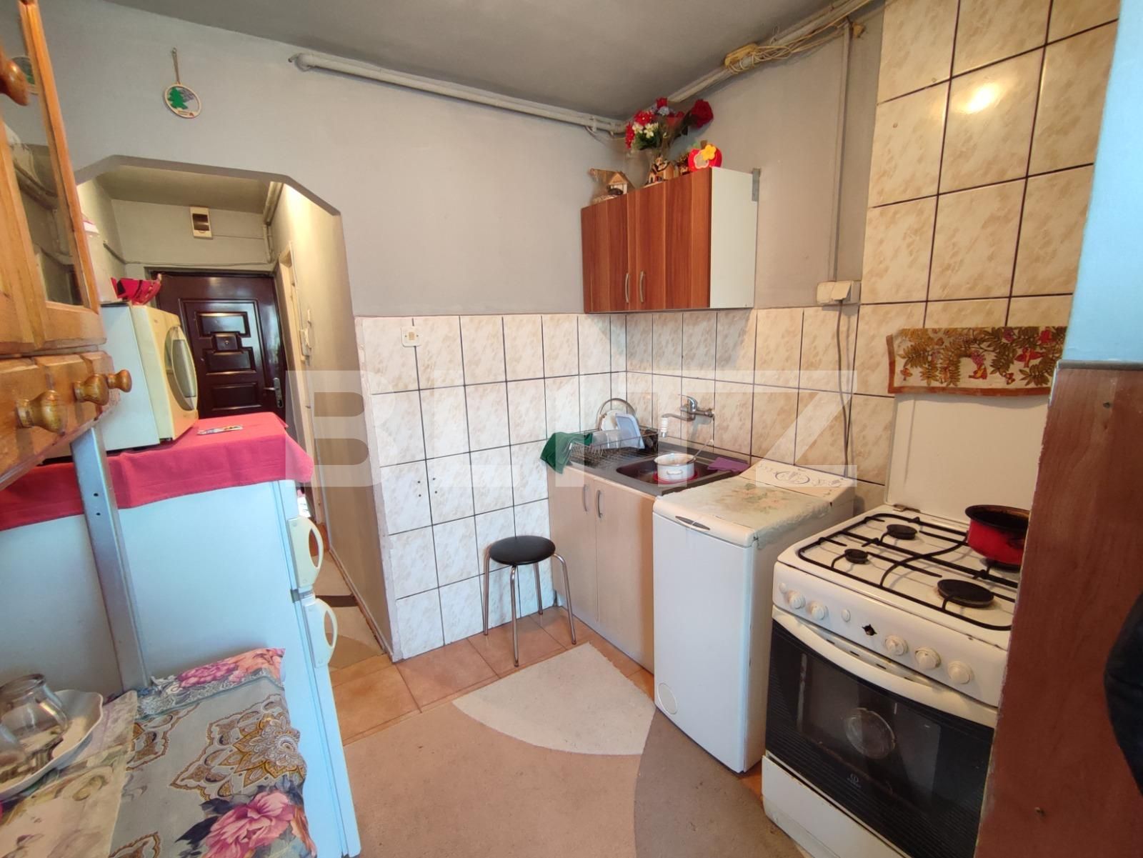 Apartament de vanzare 2 camere semidecomandat - 81116AV | BLITZ Targu Mures | Poza4