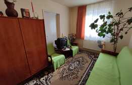Apartament de 3 camere, 55 mp, ideal pentru o familie, zona Dâmbu