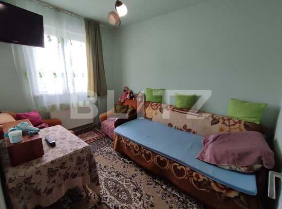 Apartament de vanzare 3 camere circular semidecomandat - 81119AV | BLITZ Targu Mures | Poza3