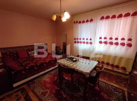 Apartament de vanzare 3 camere circular semidecomandat - 81119AV | BLITZ Targu Mures | Poza5