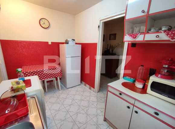 Apartament de vanzare 3 camere circular semidecomandat - 81119AV | BLITZ Targu Mures | Poza9
