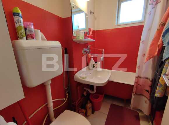 Apartament de vanzare 3 camere circular semidecomandat - 81119AV | BLITZ Targu Mures | Poza11