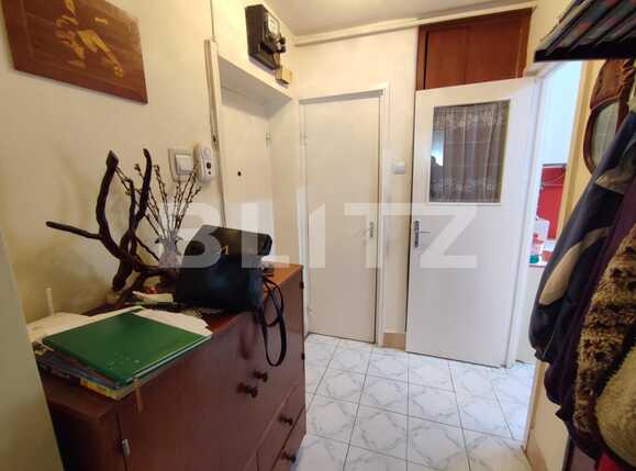 Apartament de vanzare 3 camere circular semidecomandat - 81119AV | BLITZ Targu Mures | Poza10