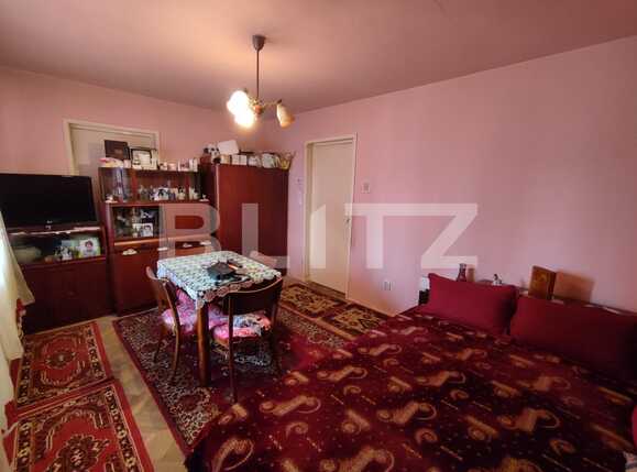 Apartament de vanzare 3 camere circular semidecomandat - 81119AV | BLITZ Targu Mures | Poza6