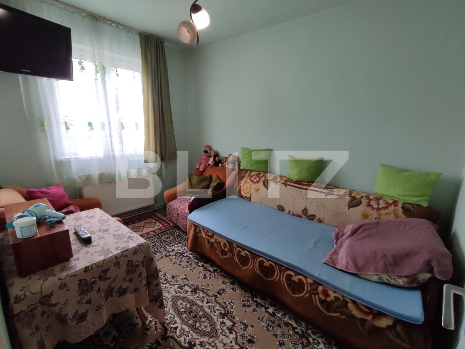 Apartament de vanzare 3 camere circular semidecomandat - 81119AV | BLITZ Targu Mures | Poza3