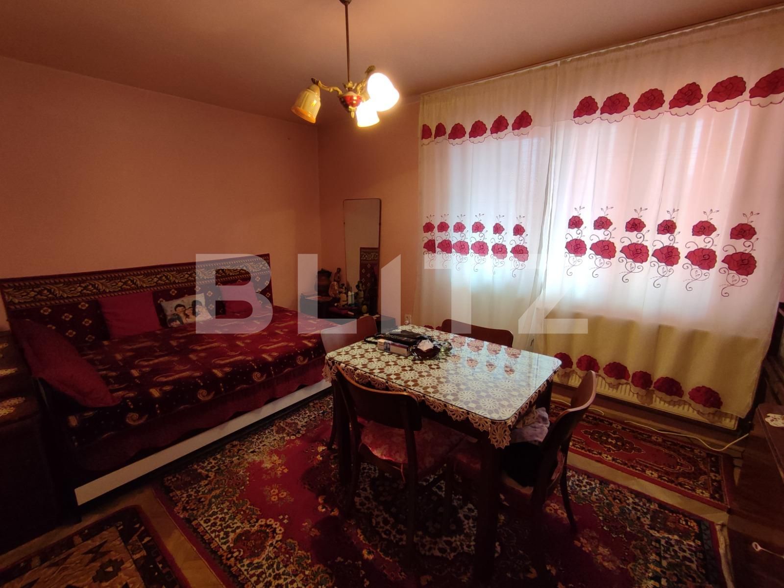 Apartament de vanzare 3 camere circular semidecomandat - 81119AV | BLITZ Targu Mures | Poza5