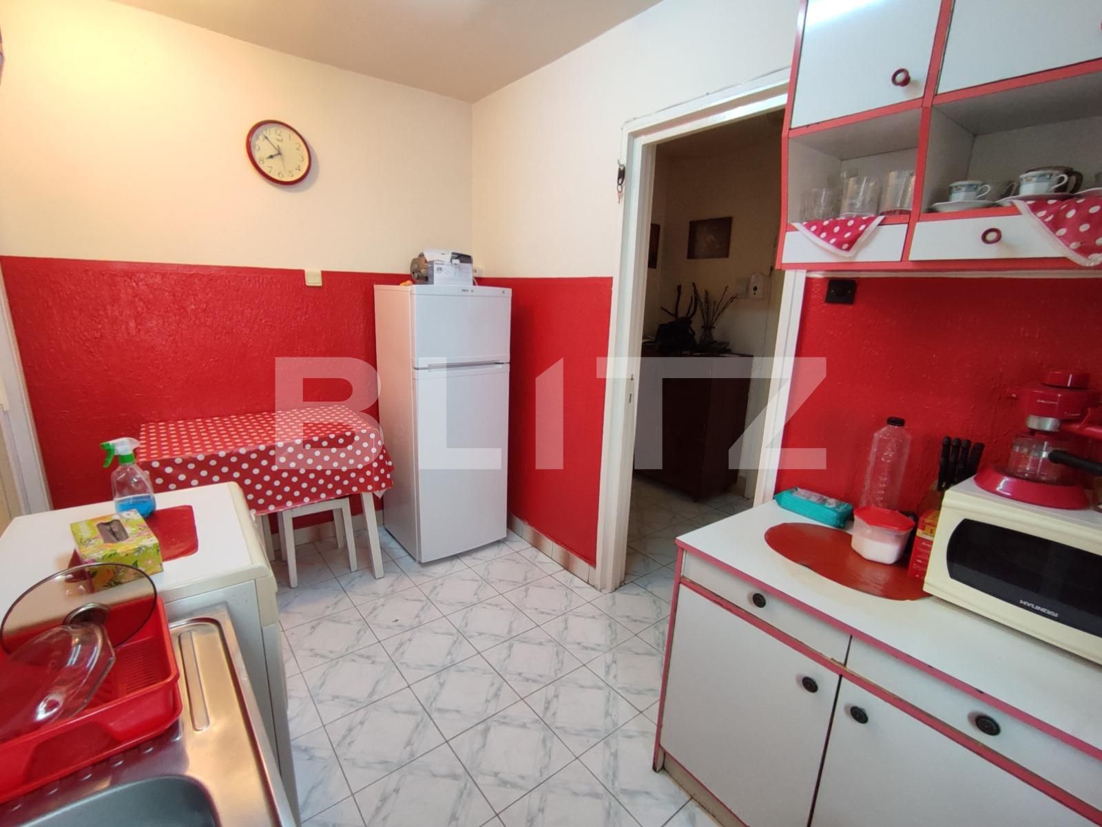 Apartament de vanzare 3 camere circular semidecomandat - 81119AV | BLITZ Targu Mures | Poza9