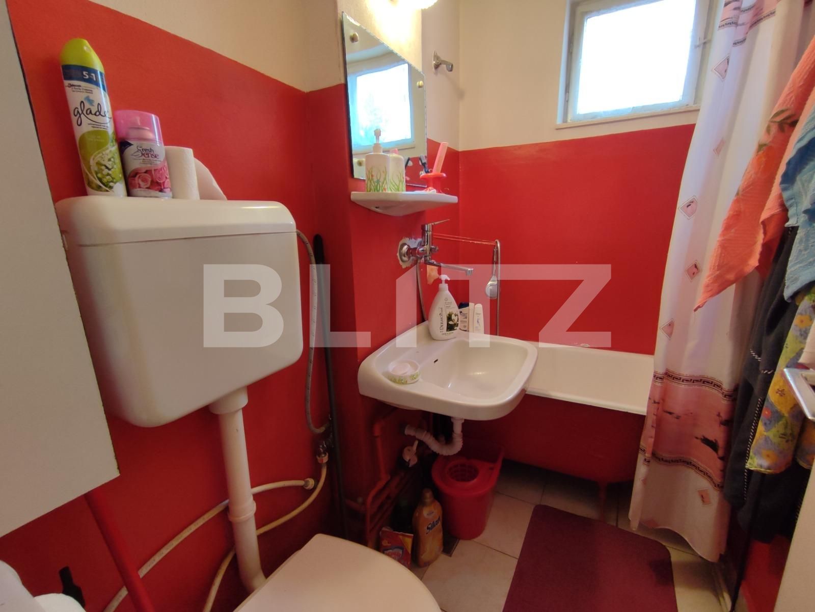 Apartament de vanzare 3 camere circular semidecomandat - 81119AV | BLITZ Targu Mures | Poza11