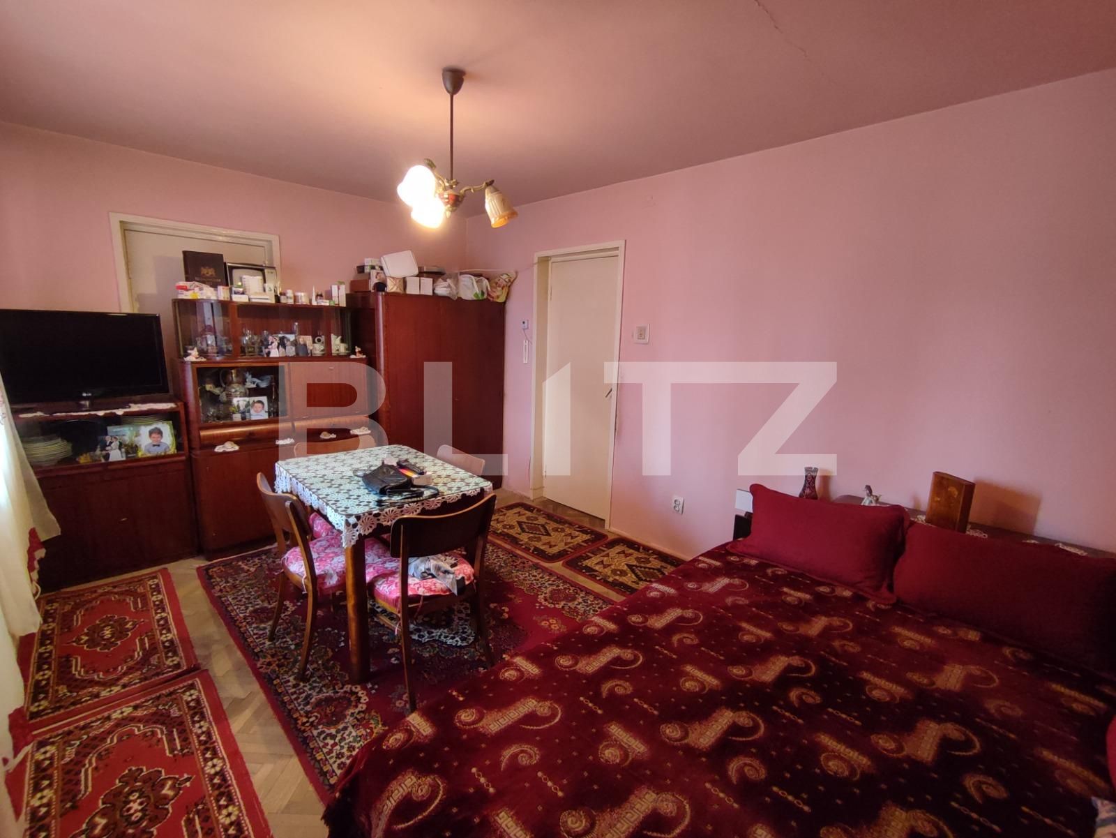 Apartament de vanzare 3 camere circular semidecomandat - 81119AV | BLITZ Targu Mures | Poza6