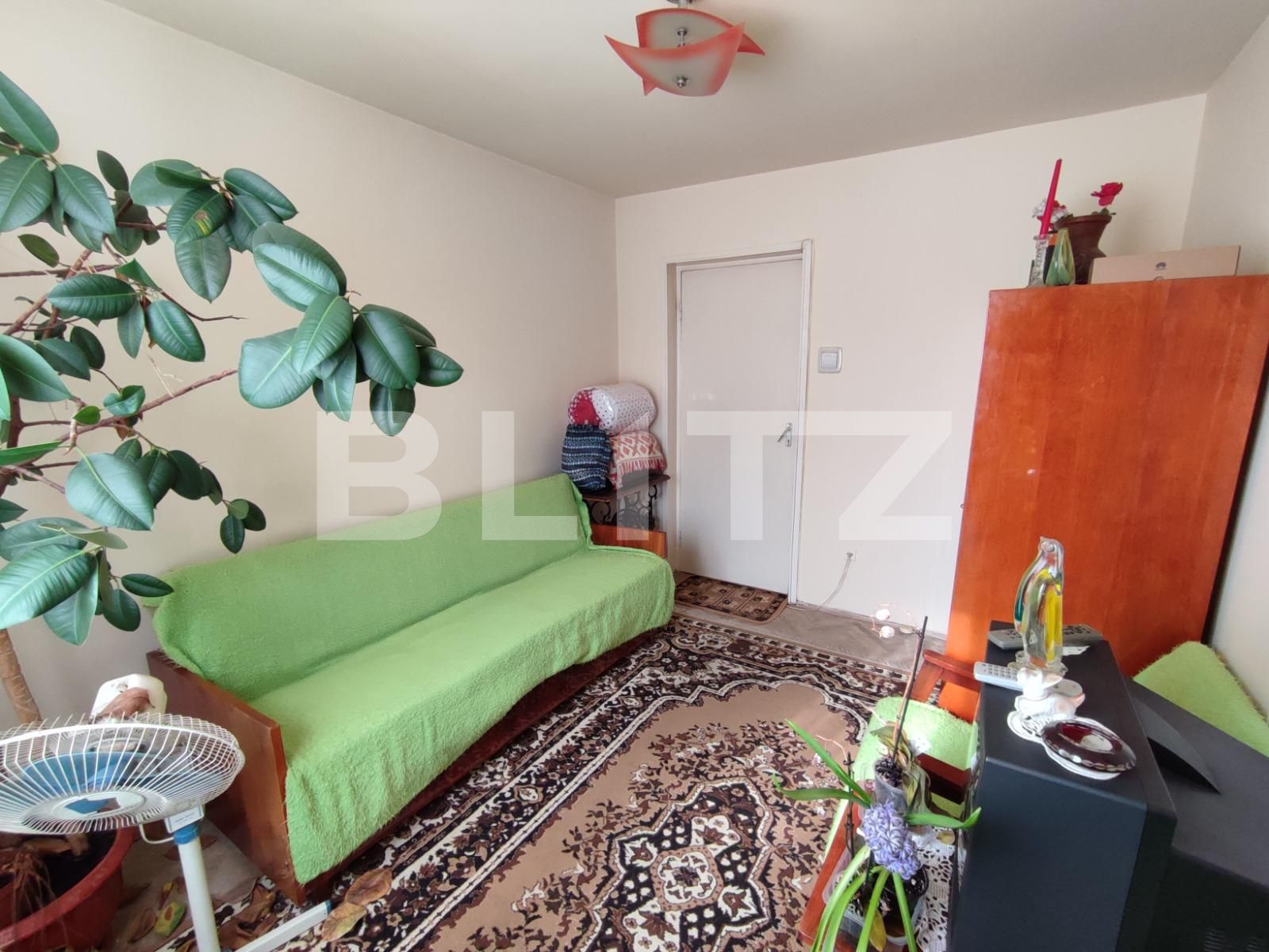 Apartament de vanzare 3 camere circular semidecomandat - 81119AV | BLITZ Targu Mures | Poza2