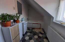 Casa finisata si utilata de 100 mp cu teren de 200 mp in Targu Mures