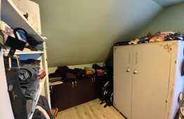 Casa finisata si utilata de 100 mp cu teren de 200 mp in Targu Mures