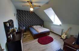 Casa finisata si utilata de 100 mp cu teren de 200 mp in Targu Mures