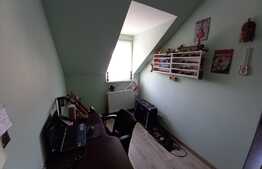 Casa finisata si utilata de 100 mp cu teren de 200 mp in Targu Mures