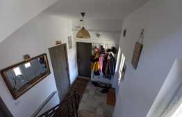 Casa finisata si utilata de 100 mp cu teren de 200 mp in Targu Mures