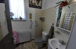 Casa finisata si utilata de 100 mp cu teren de 200 mp in Targu Mures