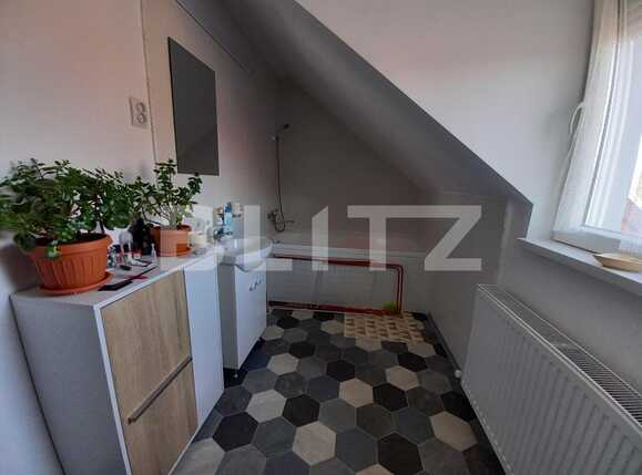 Casa de vânzare 3 camere Gheorghe Doja - 81138CV | BLITZ Târgu Mureș | Poza9