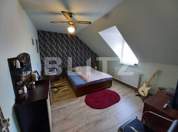 Casa de vânzare 3 camere Gheorghe Doja - 81138CV | BLITZ Târgu Mureș | Poza3