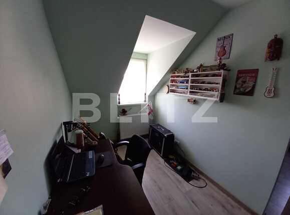 Casa de vânzare 3 camere Gheorghe Doja - 81138CV | BLITZ Târgu Mureș | Poza5