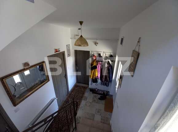 Casa de vânzare 3 camere Gheorghe Doja - 81138CV | BLITZ Târgu Mureș | Poza8