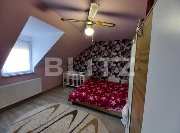 Casa de vânzare 3 camere Gheorghe Doja - 81138CV | BLITZ Târgu Mureș | Poza4