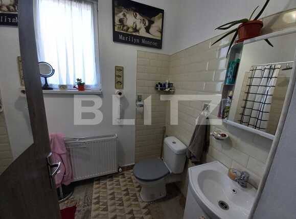 Casa de vânzare 3 camere Gheorghe Doja - 81138CV | BLITZ Târgu Mureș | Poza10