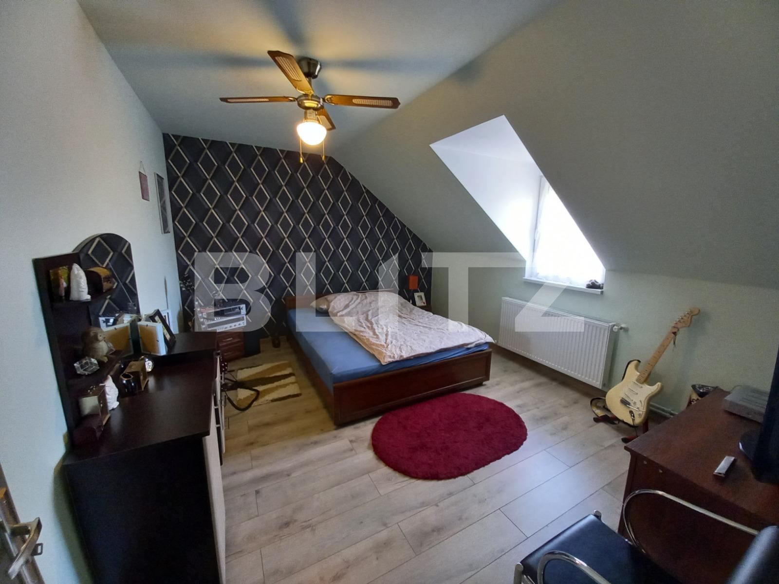 Casa de vânzare 3 camere Gheorghe Doja - 81138CV | BLITZ Târgu Mureș | Poza3