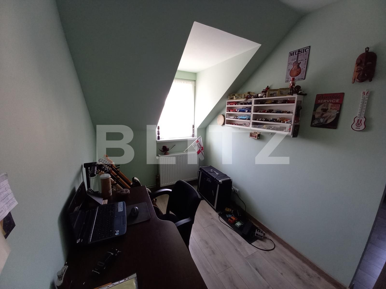 Casa de vânzare 3 camere Gheorghe Doja - 81138CV | BLITZ Târgu Mureș | Poza5