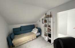 Casa lux, eficient energetic 340 mp cu 1700 mp teren