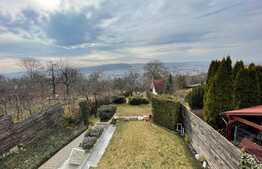 Casa lux, eficient energetic 340 mp cu 1700 mp teren