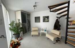 Casa lux, eficient energetic 340 mp cu 1700 mp teren