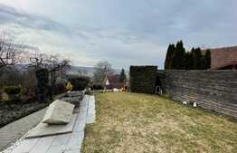 Casa lux, eficient energetic 340 mp cu 1700 mp teren