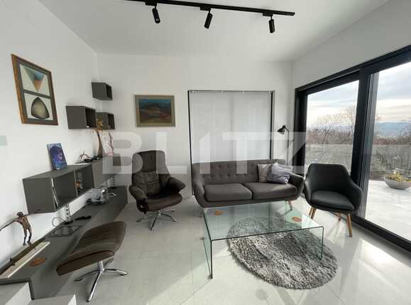 Casa de vânzare 5 camere Platou - 81146CV | BLITZ Târgu Mureș | Poza1