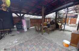 Duplex de 120 mp si teren de 300 mp in Sangeorzul de Mures