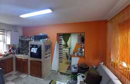 Duplex de 120 mp si teren de 300 mp in Sangeorzul de Mures