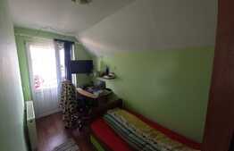 Duplex de 120 mp si teren de 300 mp in Sangeorzul de Mures