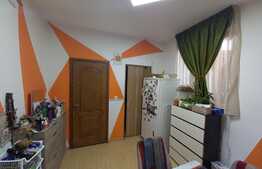 Duplex de 120 mp si teren de 300 mp in Sangeorzul de Mures