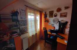 Duplex de 120 mp si teren de 300 mp in Sangeorzul de Mures