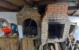 Duplex de 120 mp si teren de 300 mp in Sangeorzul de Mures