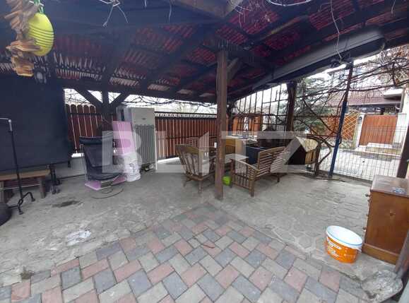 Casa de vânzare 5 camere Sângeorgiu de Mureș - 81239CV | BLITZ Târgu Mureș | Poza8