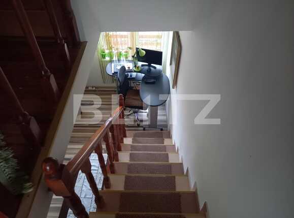 Casa de vânzare 5 camere Sângeorgiu de Mureș - 81239CV | BLITZ Târgu Mureș | Poza9