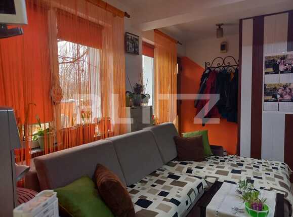Casa de vânzare 5 camere Sângeorgiu de Mureș - 81239CV | BLITZ Târgu Mureș | Poza2