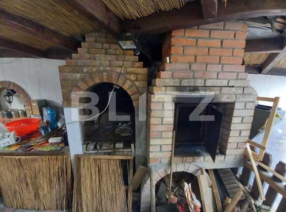 Casa de vânzare 5 camere Sângeorgiu de Mureș - 81239CV | BLITZ Târgu Mureș | Poza11