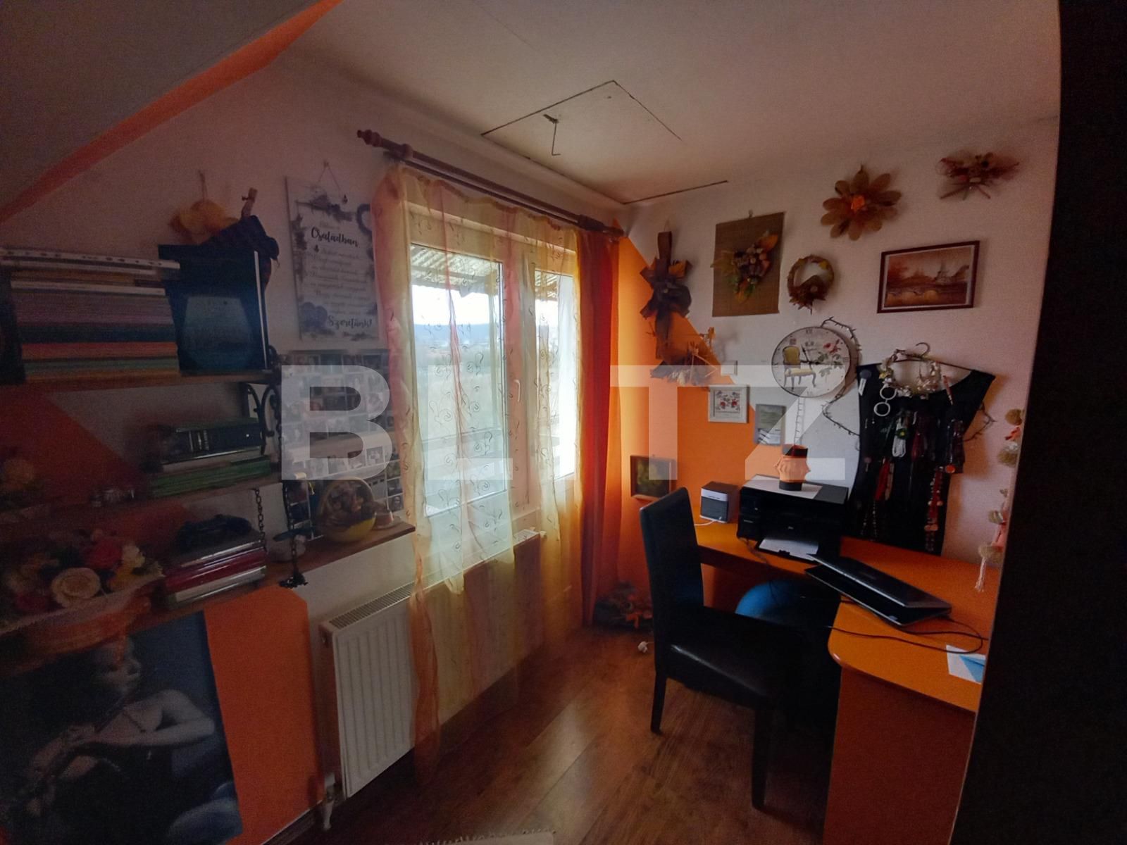 Casa de vânzare 5 camere Sângeorgiu de Mureș - 81239CV | BLITZ Târgu Mureș | Poza4