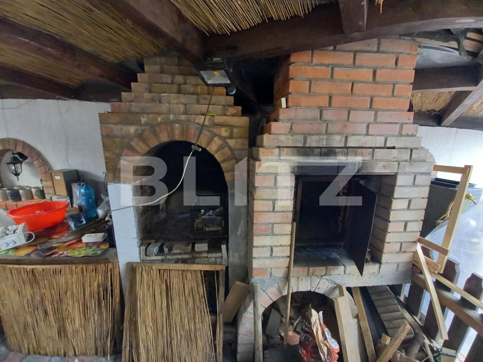 Casa de vânzare 5 camere Sângeorgiu de Mureș - 81239CV | BLITZ Târgu Mureș | Poza11